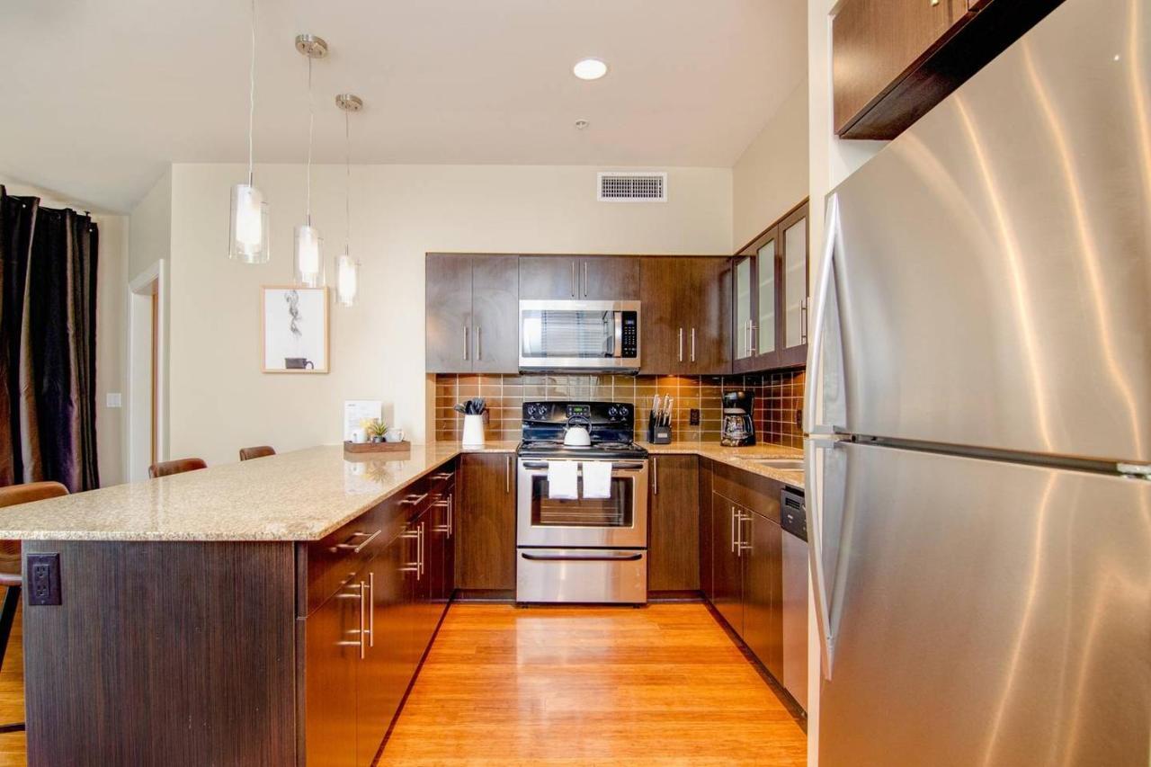 Live In A Spacious Loft A Short Walk To Beale St.! Apartment Memphis