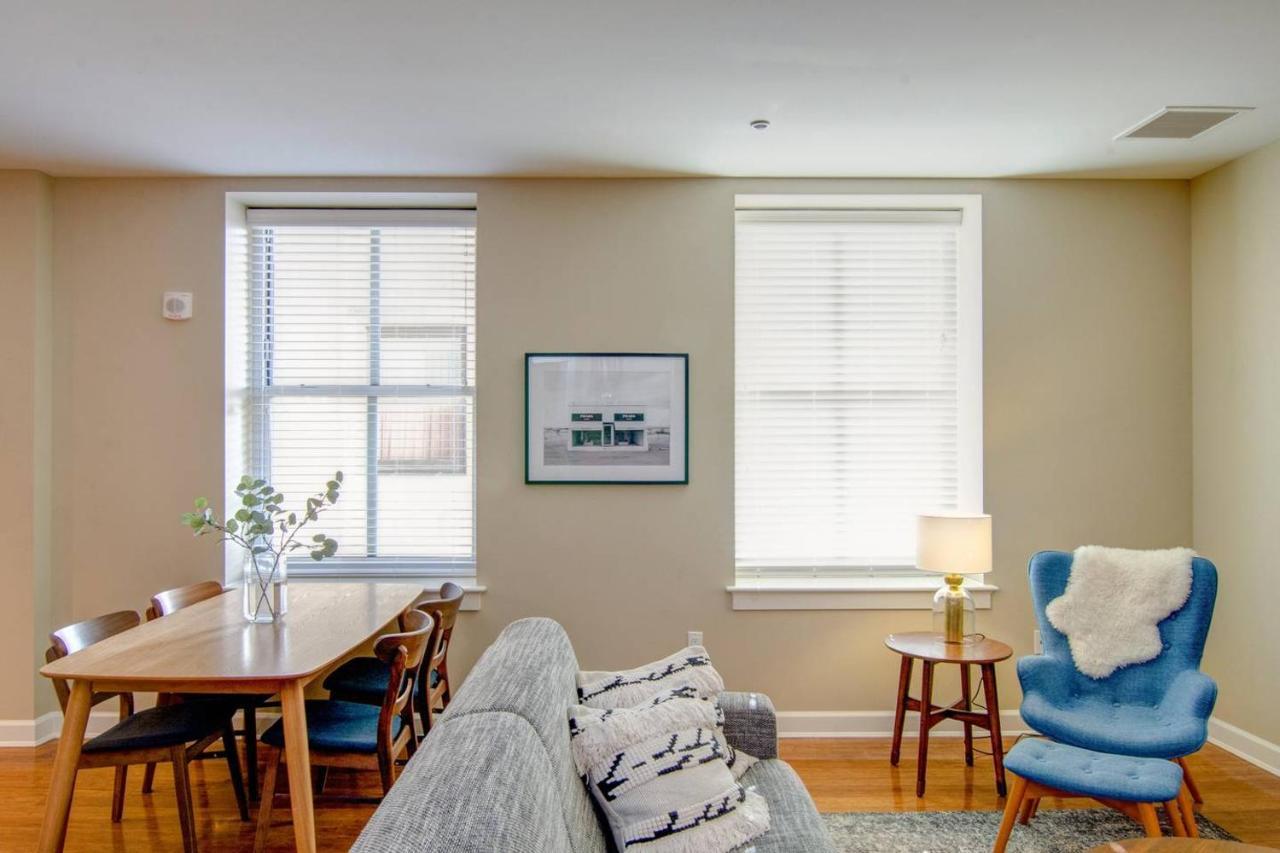 Apartment Live In A Spacious Loft A Short Walk To Beale St.! *
