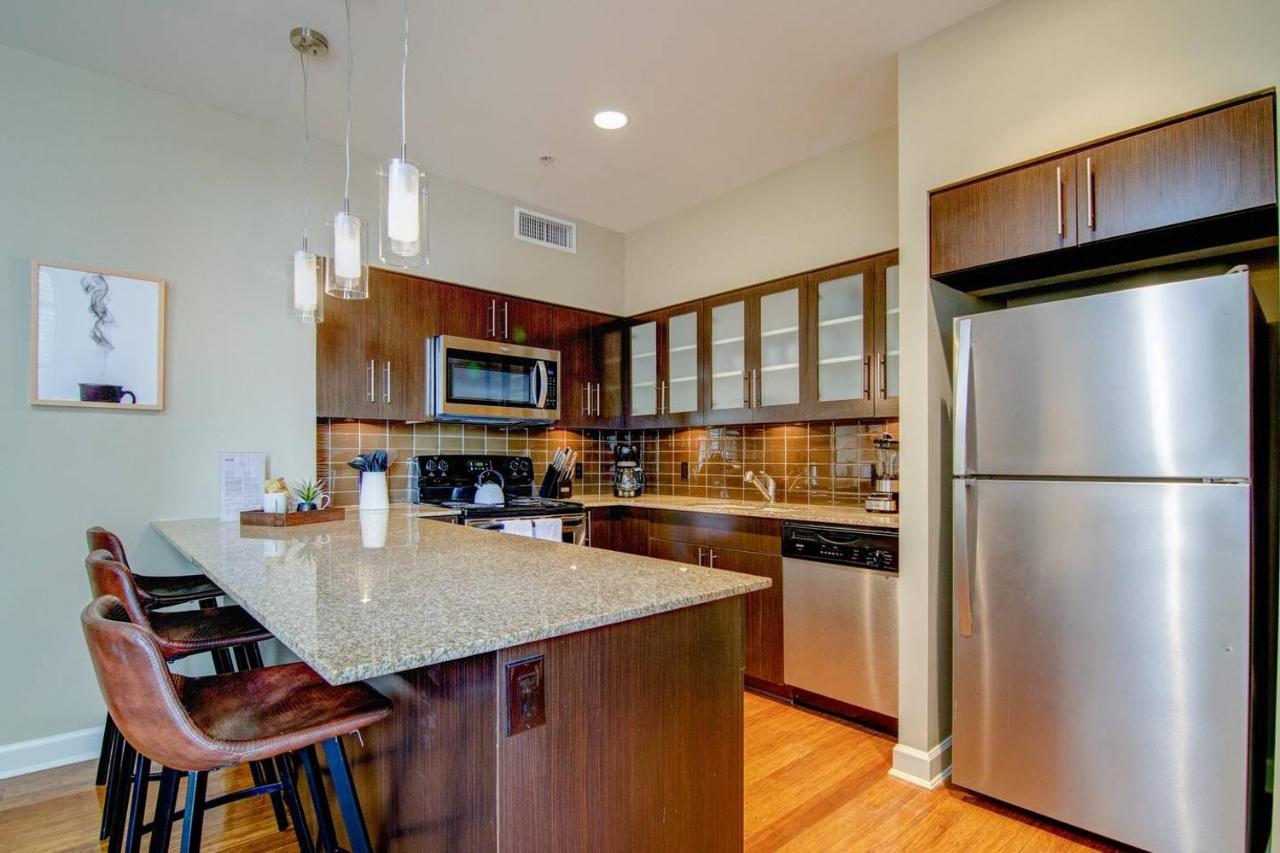 Live In A Spacious Loft A Short Walk To Beale St.! Apartment Memphis
